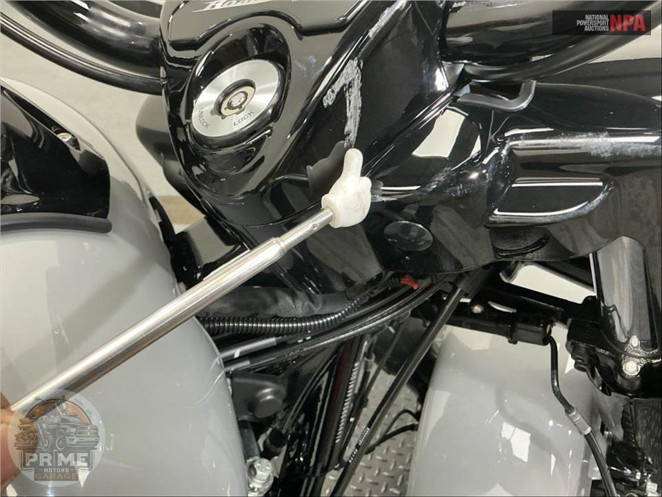 2025 Harley-Davidson FLHRXS ROAD KING SPECIAL — фото 30