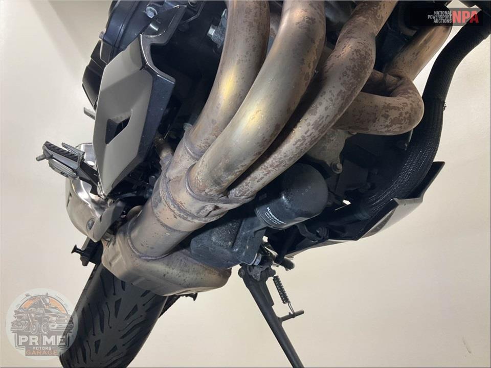 2024 Kawasaki Z900 ABS — фото 13