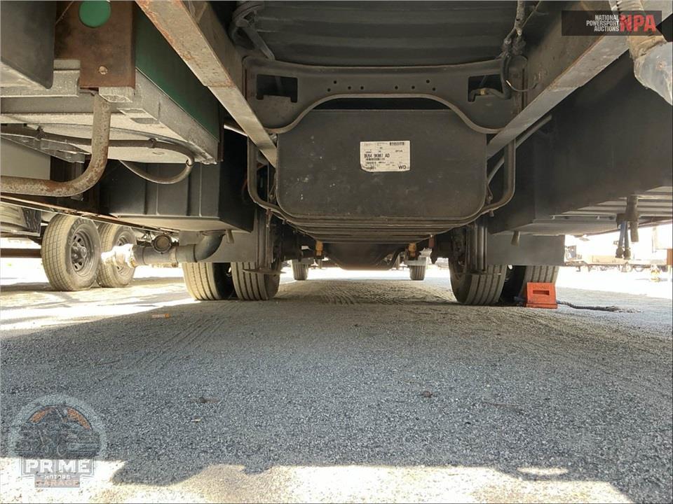 2013 Allegro M-36LA FORD 362HP — фото 79