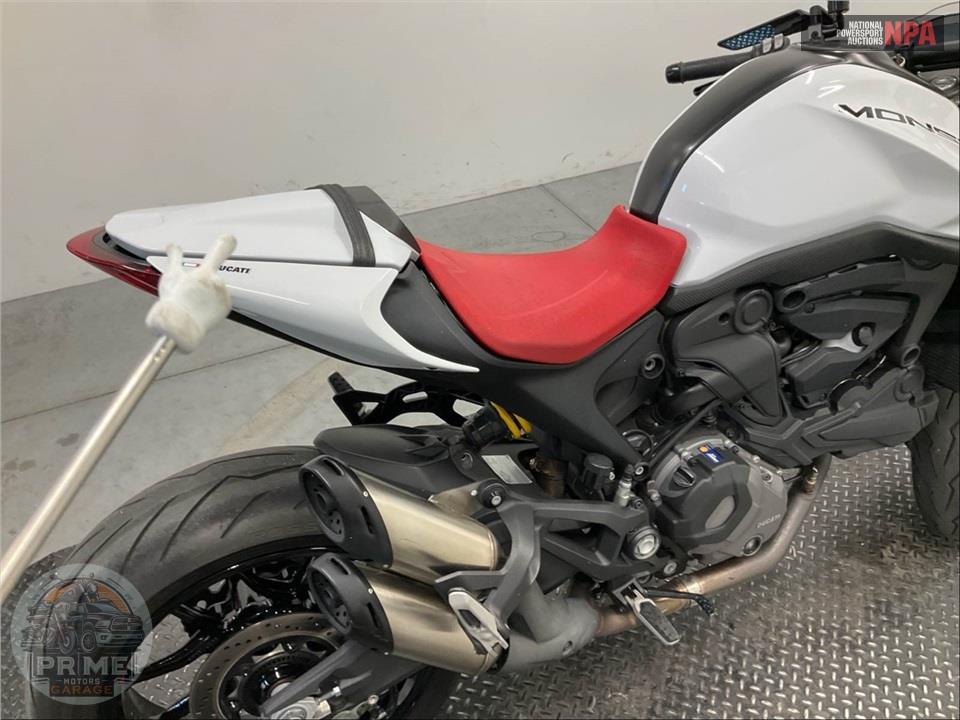 2024 Ducati MONSTER+ — фото 18