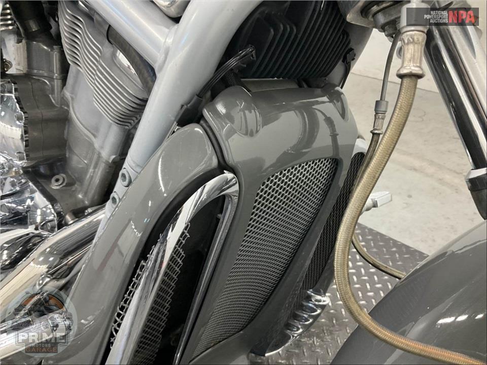 2003 Harley-Davidson VRSCA V-ROD (Anniv) — фото 12