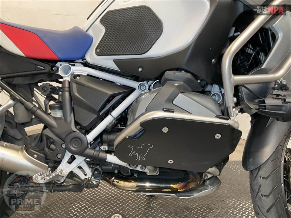 2022 Bmw R1250GS ADVENTURE — фото 6