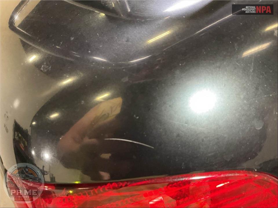 2004 Honda GL18004 GOLDWING — фото 40
