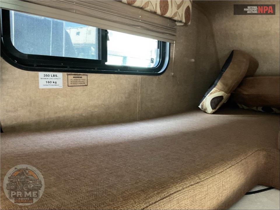 2015 Coachmen By Forest River M-280 DS CHEVROLET 4500 - LEPRECHAUN SERIES — фото 16