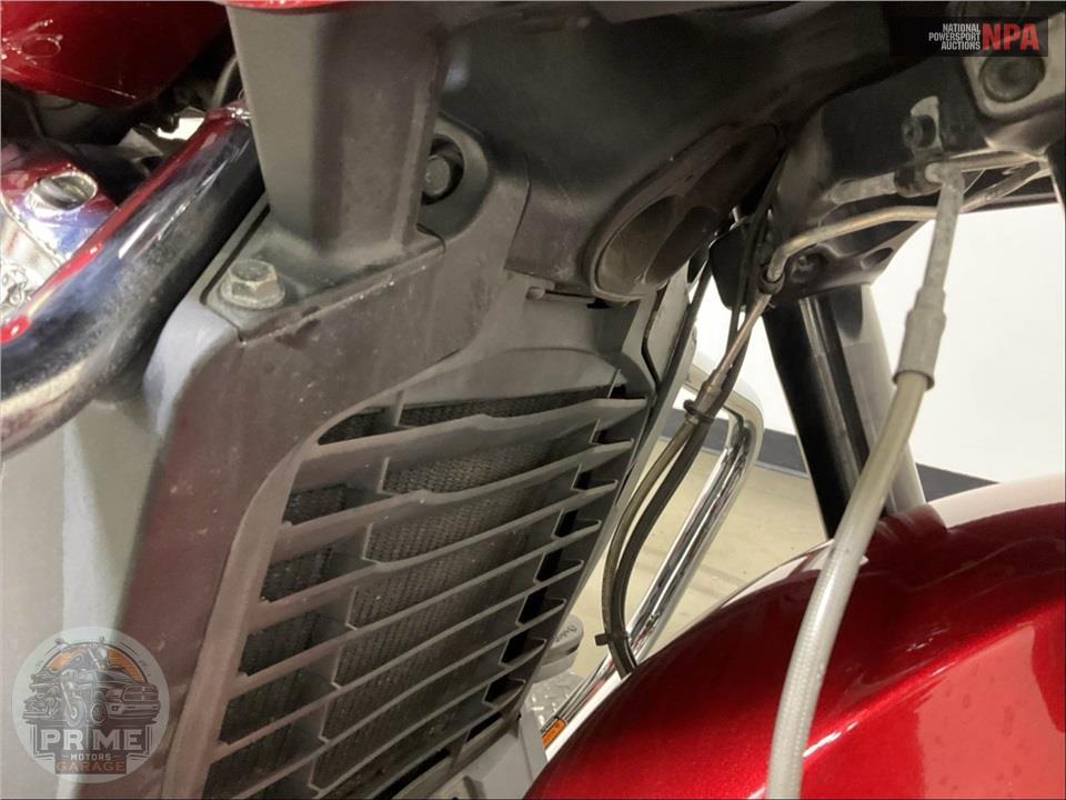 2020 Indian Motorcycle CHALLENGER LIMITED — фото 12