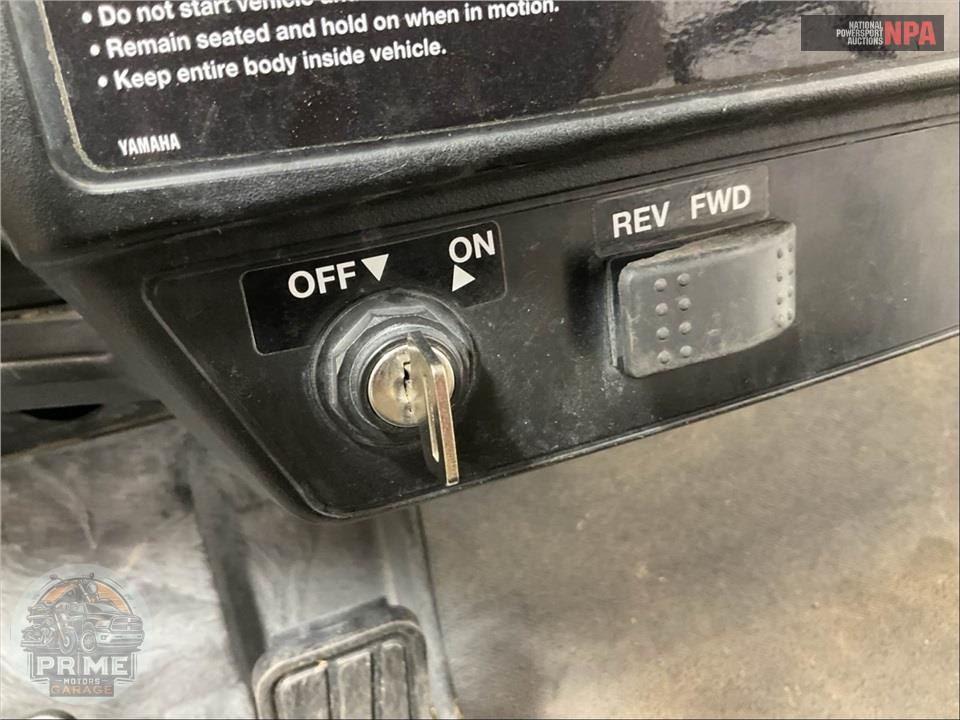 2021 Yamaha DR2EV2CMAC FLEET — фото 6