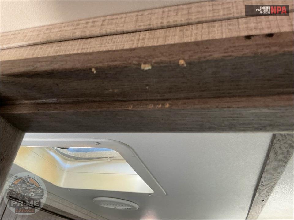 2020 Keystone Rv M-299 URL - OUTBACK ULTRA-LITE SERIES — фото 32