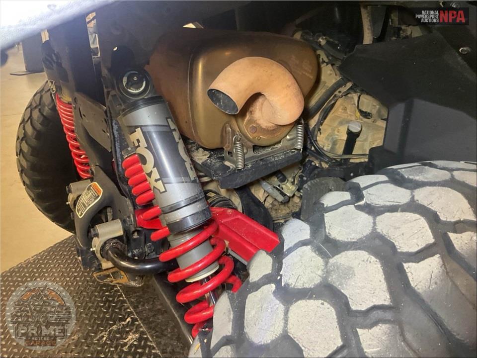 2024 Can-Am COMMANDER MAX XT-P 1000R — фото 14
