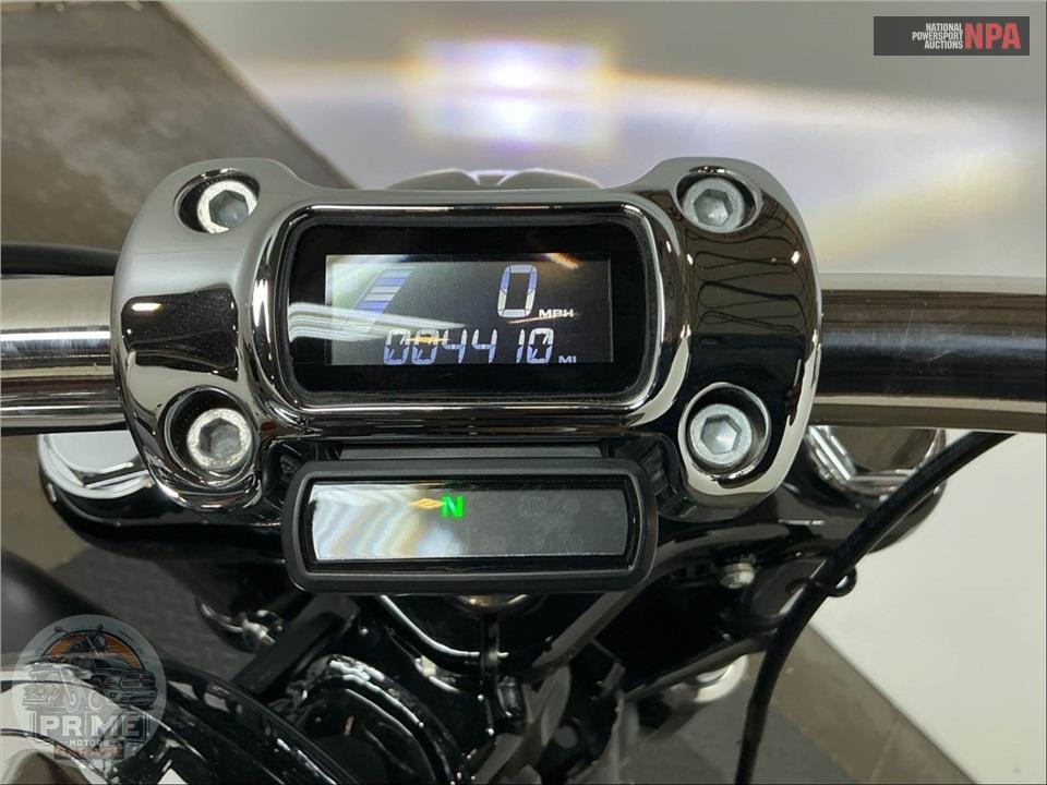 2023 Harley-Davidson FXBR BREAKOUT 117 — фото 5