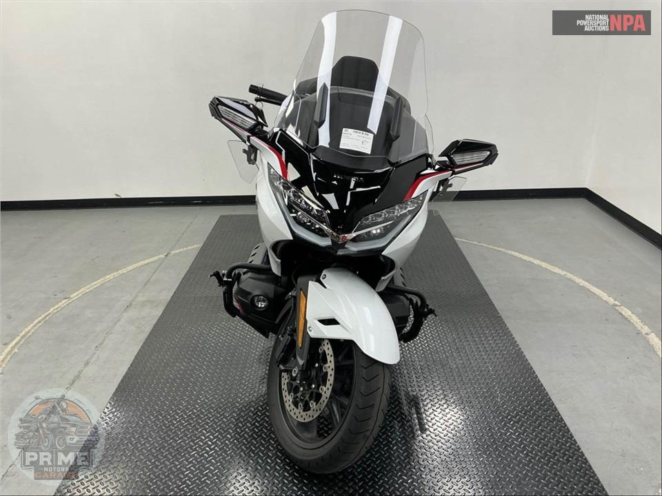 2024 Honda GL1800D GOLDWING TOUR DCT — фото 2