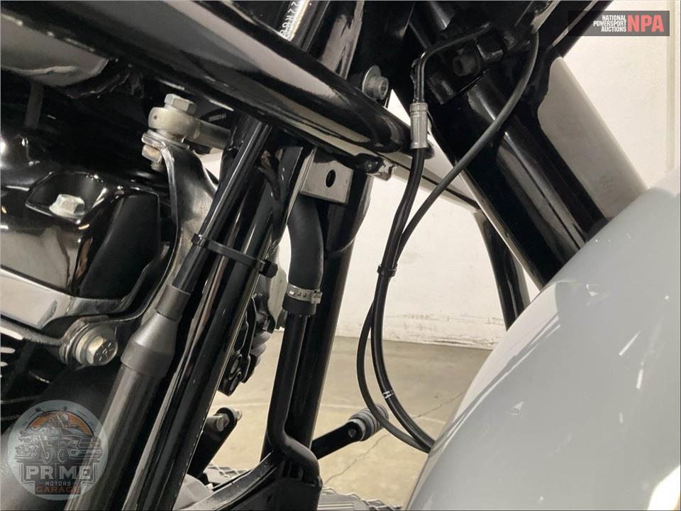 2024 Harley-Davidson FLHRXS ROAD KING SPECIAL — фото 12