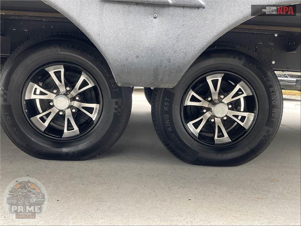 2021 Keystone Rv M-301 UBH - OUTBACK ULTRA-LITE SERIES — фото 43