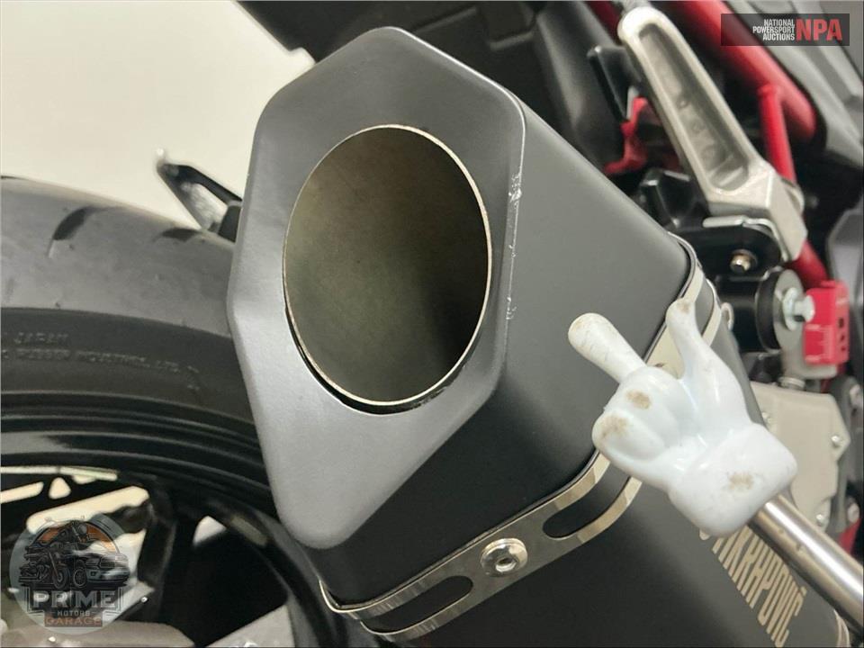 2023 Kawasaki ZR900FPFNN Z900 (ABS) — фото 33