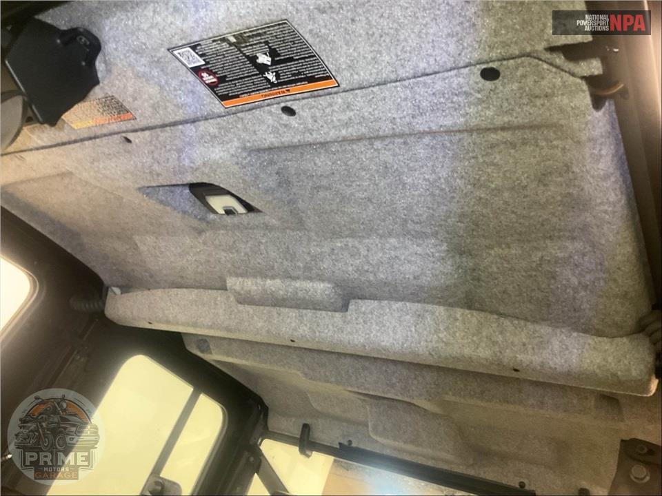 2023 Polaris RANGER CREW XP 1000 NORTHSTAR TRAIL BOSS — фото 22