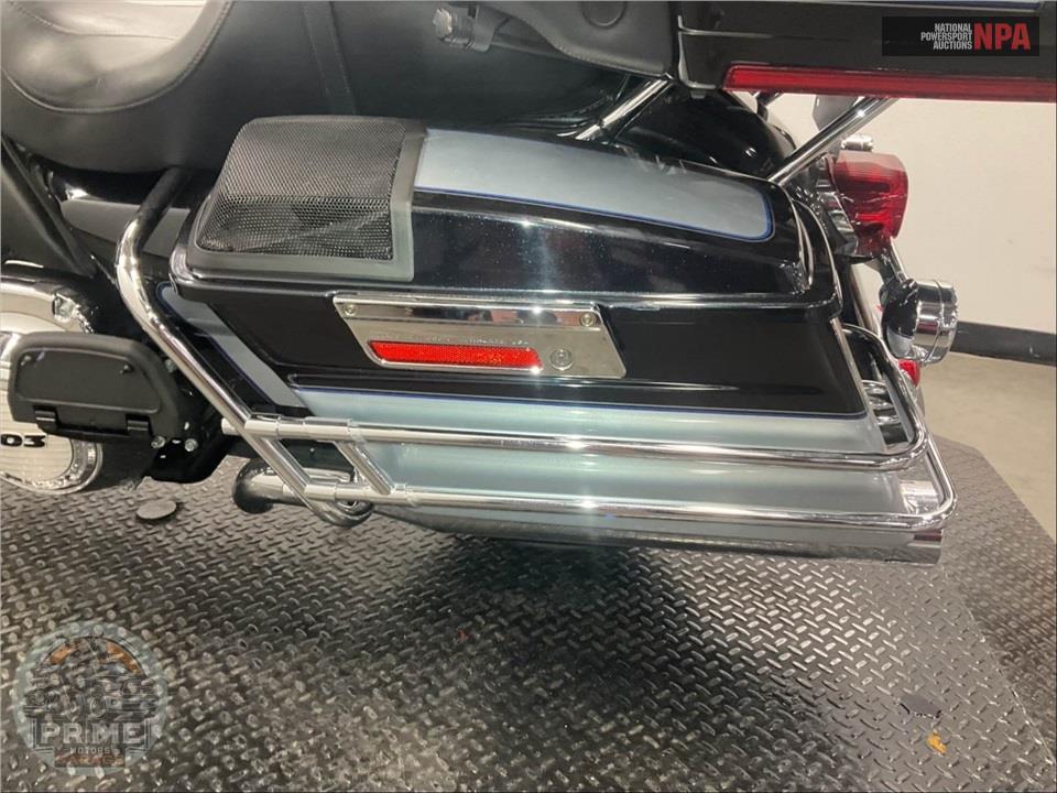 2013 Harley-Davidson FLHTCU UL CLSC EL GLIDE — фото 20