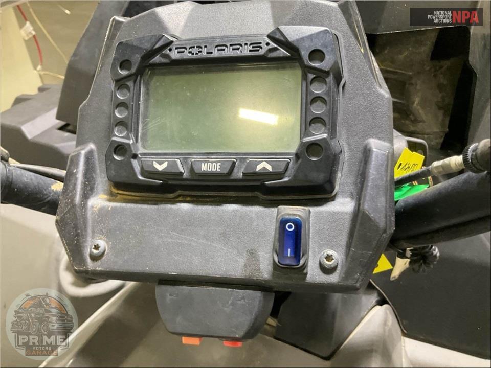 2024 Polaris SPORTSMAN 850 HIGH LIFTER EDITION — фото 6
