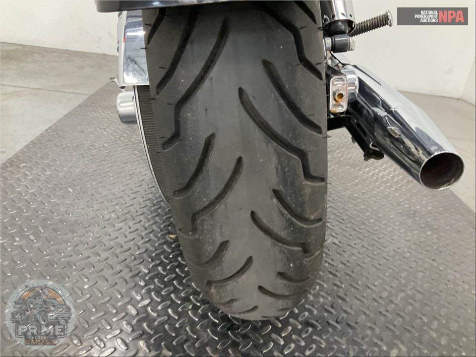 2004 Harley-Davidson FXDLI DYNA LOW RIDER — фото 20