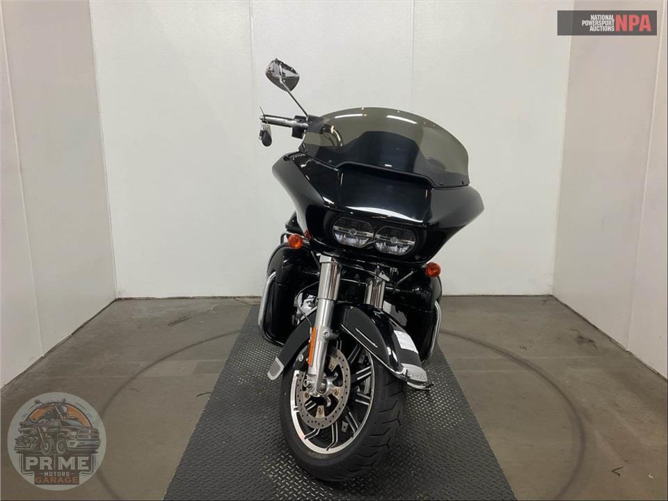 2024 Harley-Davidson FLTRXP POLICE ROAD GLIDE — фото 2
