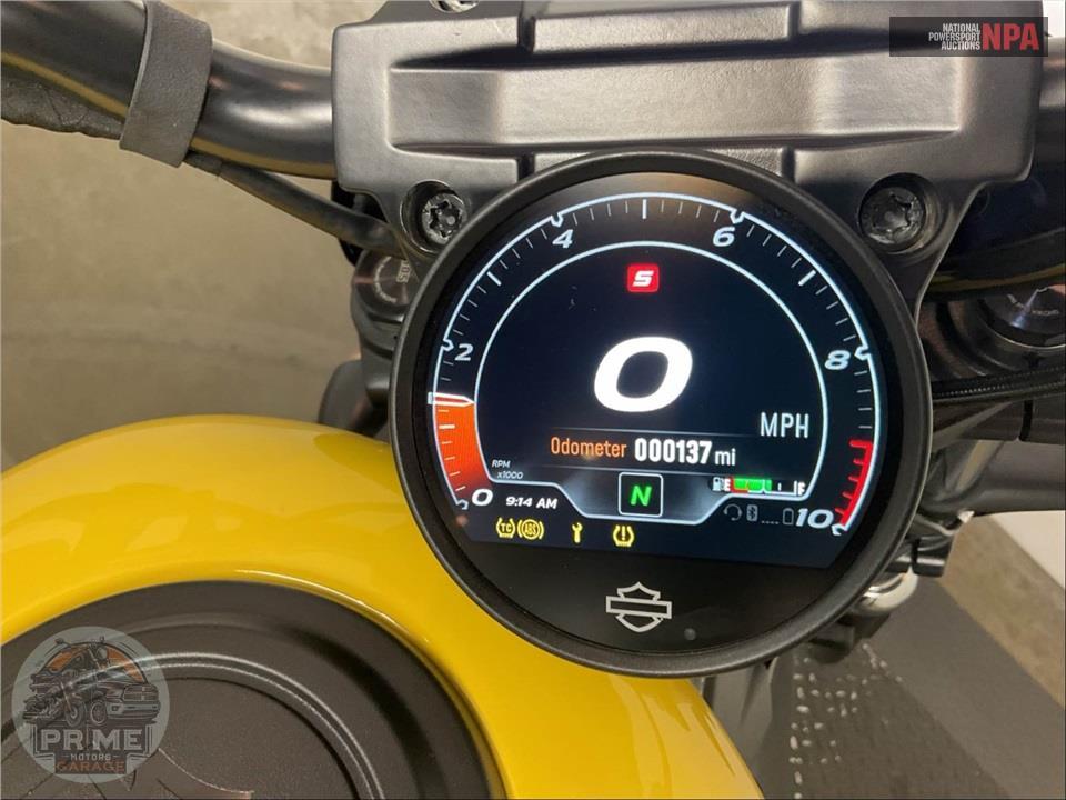 2023 Harley-Davidson RH975S NIGHTSTER SPECIAL — фото 5