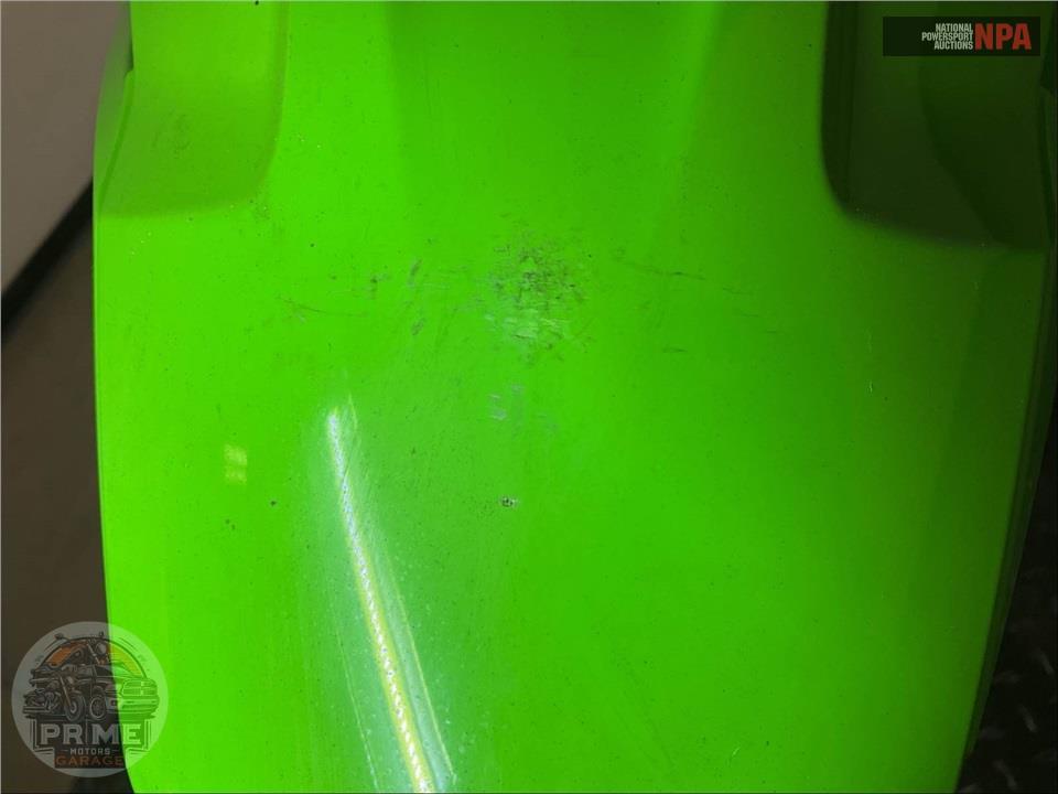 2018 Kawasaki EX400GJFA NINJA 400 KRT EDITION — фото 20