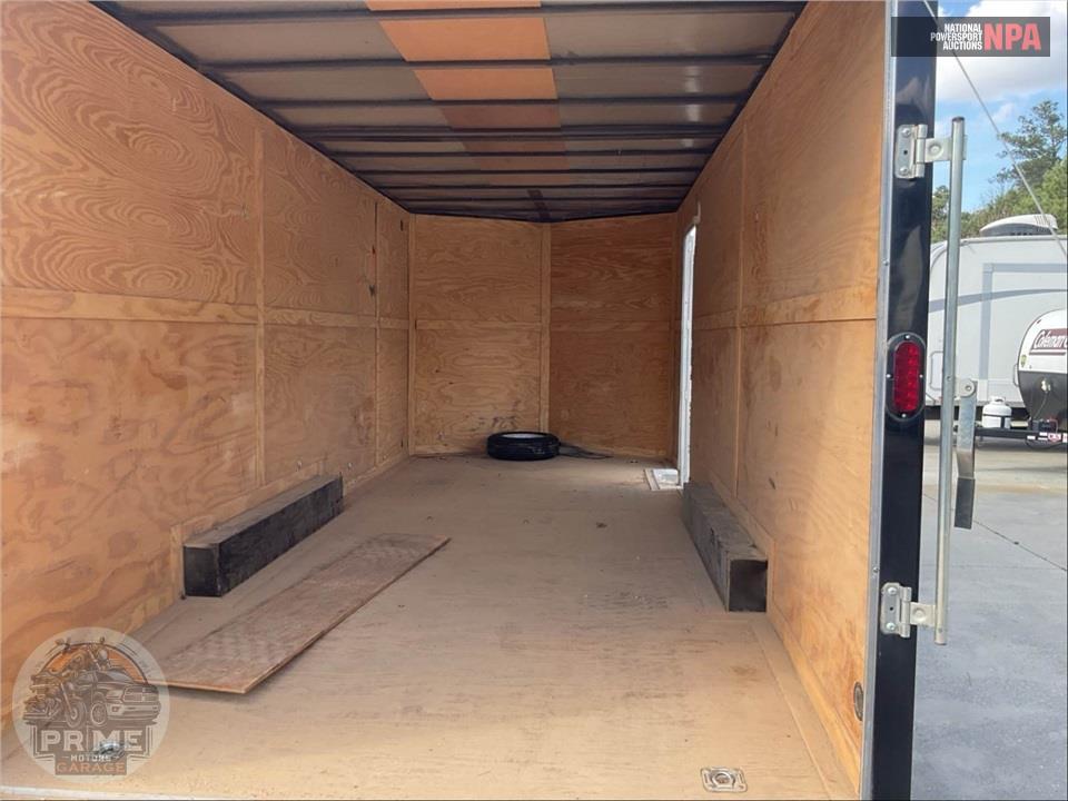 2021 Diamond Cargo 8.5 X 20 TA — фото 13