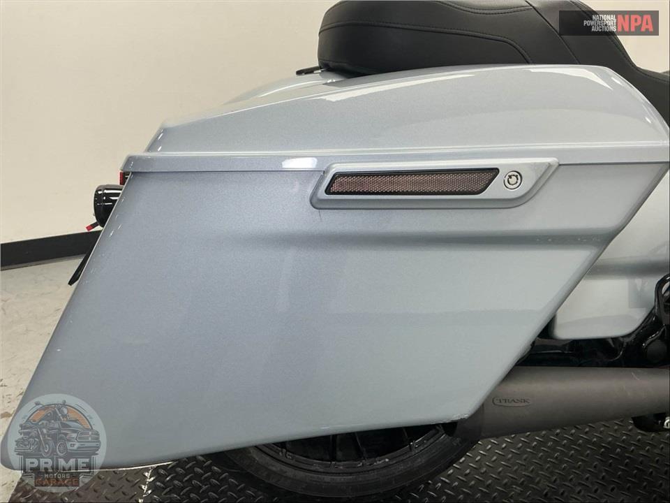 2023 Harley-Davidson FLTRXS ROAD GLIDE SPECIAL — фото 26