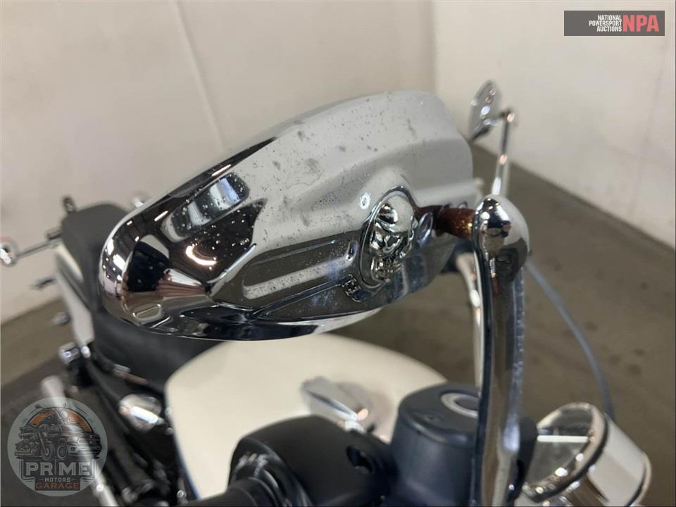 2014 Harley-Davidson XL1200T SUPERLOW — фото 19