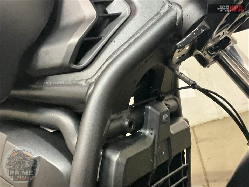 2025 Indian Motorcycle SPORT SCOUT LIMITED WITH TECHOLOGY PACKAGE (COLOR) — фото 10