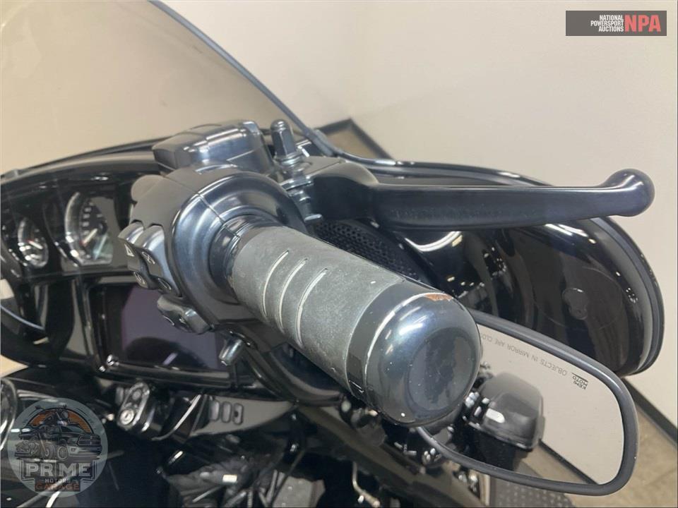 2019 Harley-Davidson FLHXS STREET GLIDE SPECIAL — фото 29
