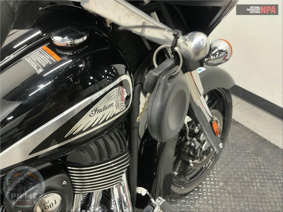 2024 Indian Motorcycle CHIEFTAIN — фото 10
