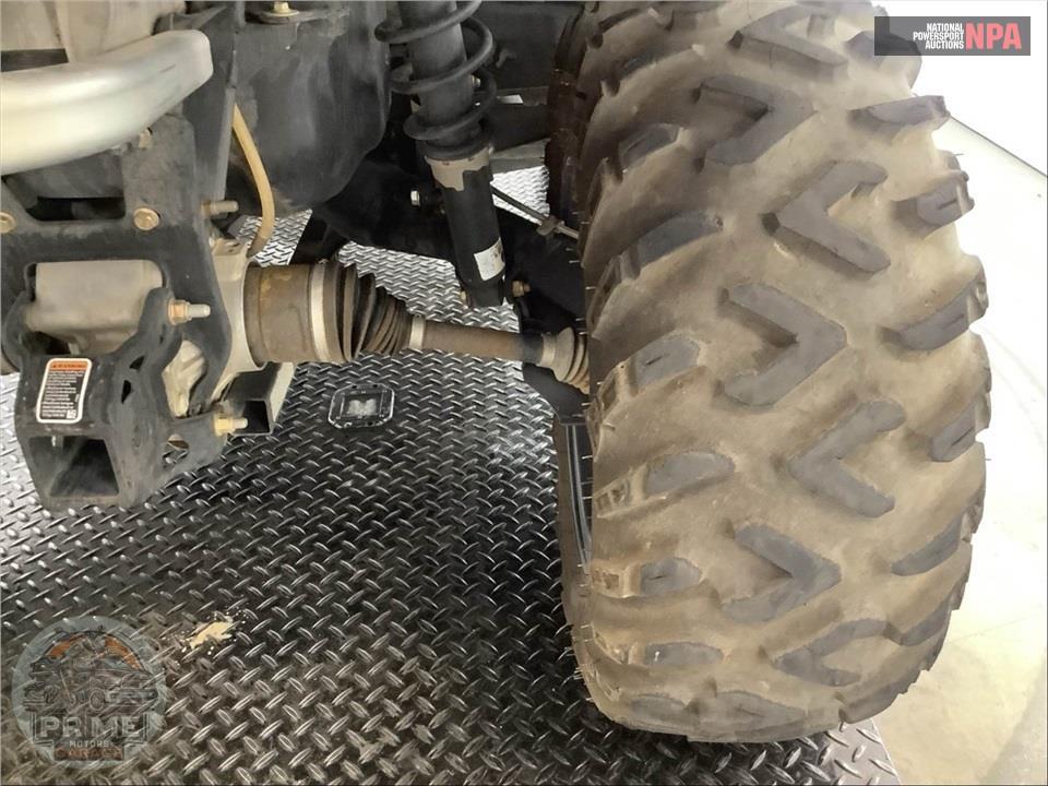 2023 Can-Am OUTLANDER MAX XT 850 — фото 23