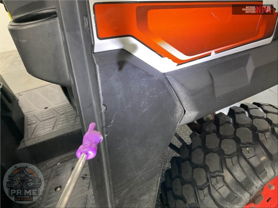 2024 Bobcat UV34 GAS — фото 31