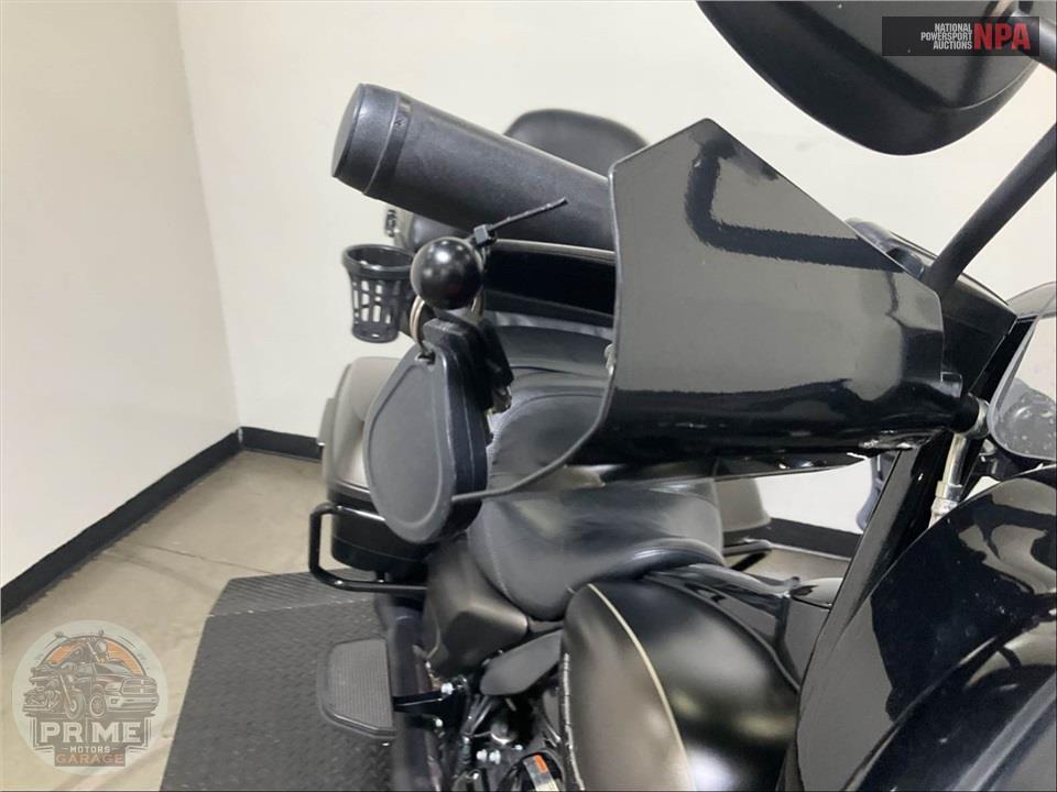 2021 Harley-Davidson FLHTK ULTRA LIMITED — фото 12