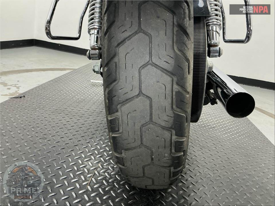 2007 Harley-Davidson XL1200L SPORTSTER LOW — фото 33