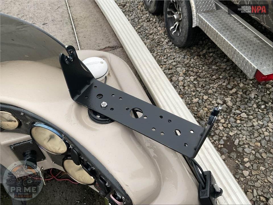 2010 G3 Boats EAGLE 190(**) L=19/E=1 150HP YAMAHA OB — фото 33