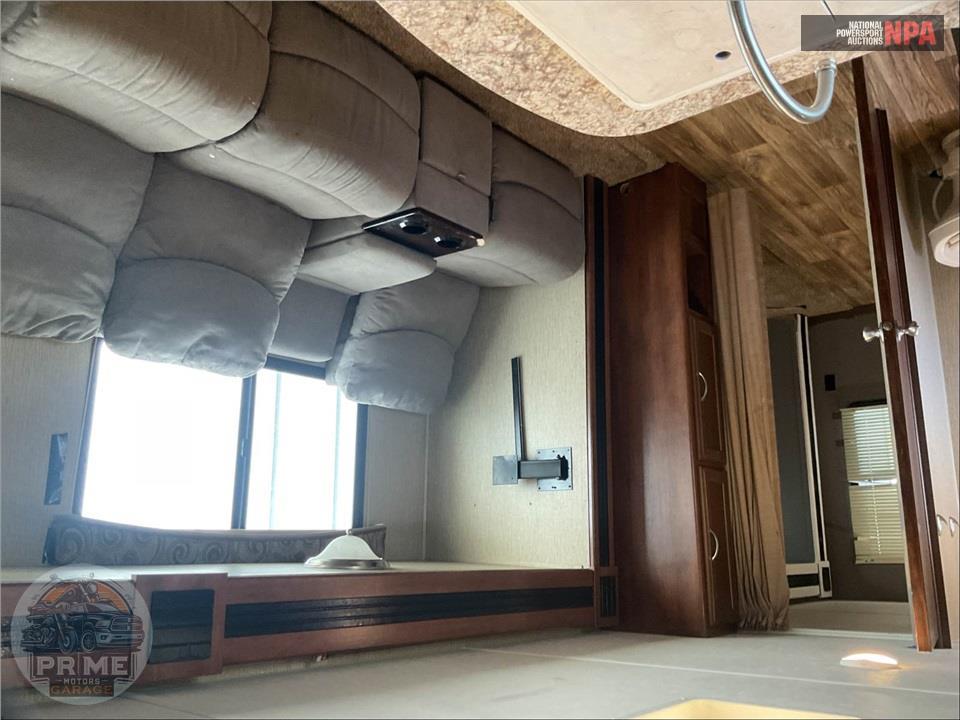 2017 Keystone Rv M-3350 BH - PASSPORT GRAND TOURING SERIES — фото 6