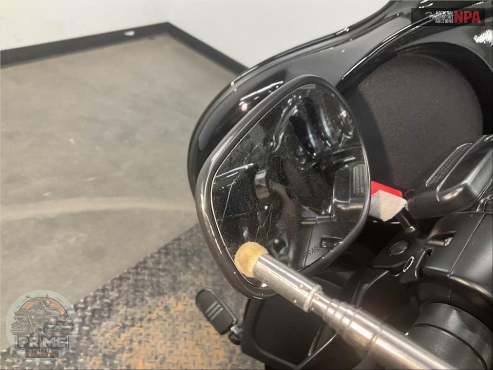 2020 Harley-Davidson FLHTK ULTRA LIMITED — фото 29