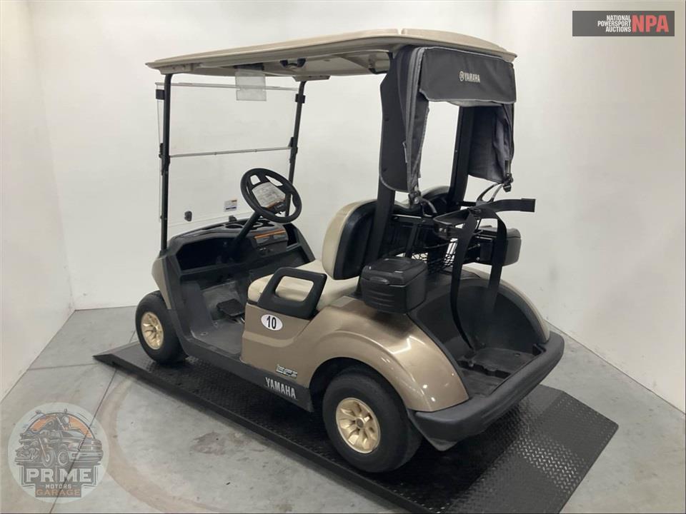2021 Yamaha DR2AV1XFI FLEET — фото 3
