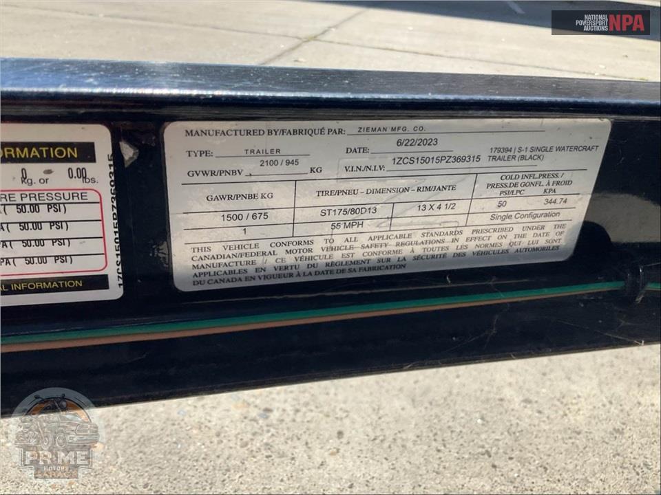 2022 Seadoo/Brp GTI SE 130 SOUND SYSTEM — фото 18