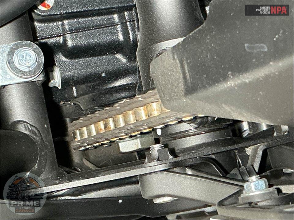 2023 Kawasaki ZR900FPFNN Z900 (ABS) — фото 12
