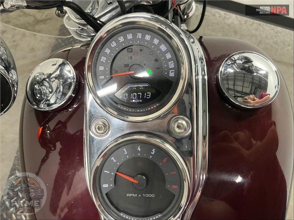 2019 Harley-Davidson FXLR LOW RIDER — фото 5
