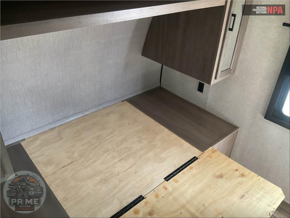 2023 Highland Ridge Rv M-26BHS - OPEN RANGE SERIES — фото 11