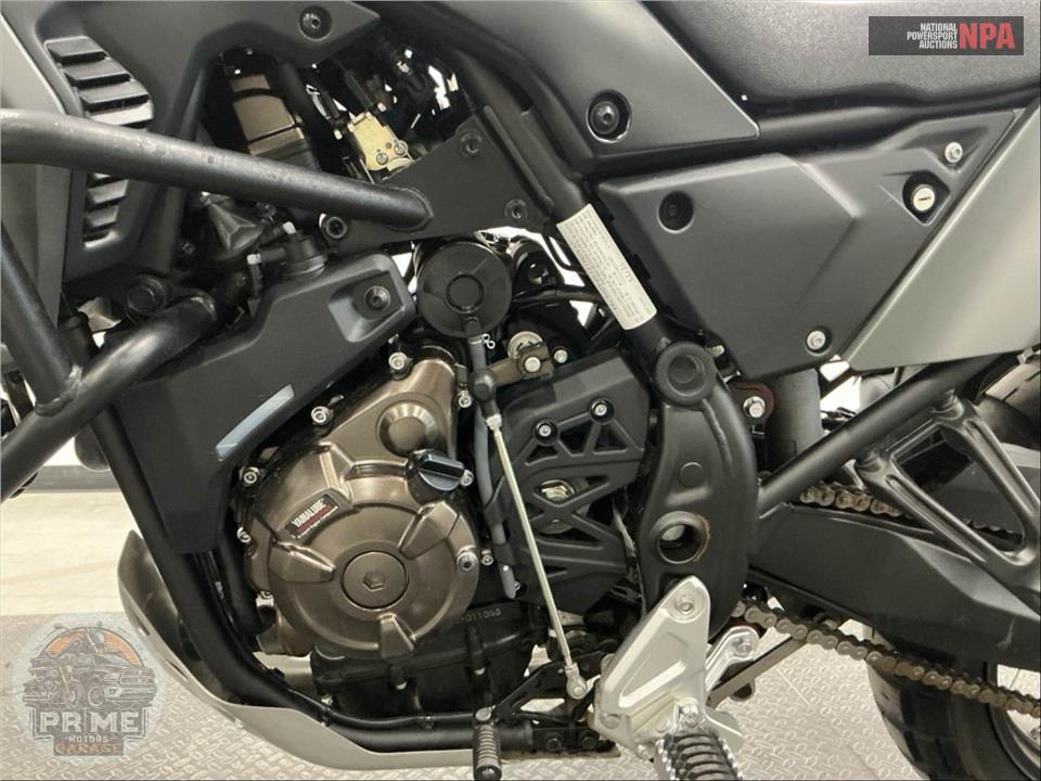 2024 Yamaha TENERE 700 — фото 7