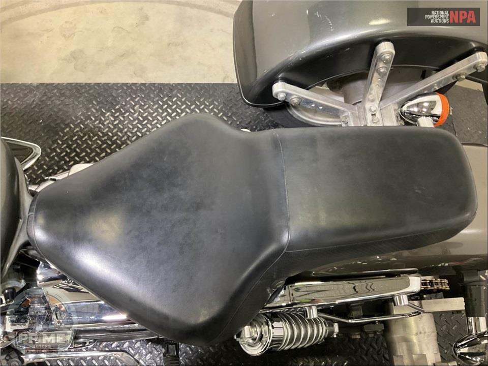 2006 Honda VT750DCA6 SHADOW SPIRIT — фото 28