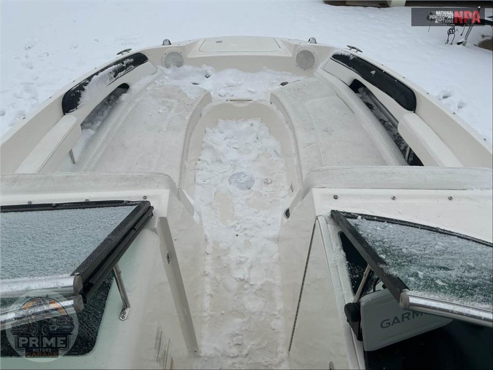 2014 Sea Ray Boats 260 SUNDECK SUNDECK SERIES L=26/E=1 MERCURY SD — фото 15