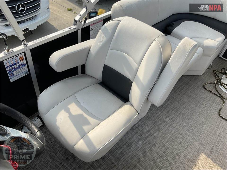 2020 G3 Boats V20C WOVEN VINYL(***) SUN CATCHER SERIES L:20 E:1 70HP YAMA OB — фото 38