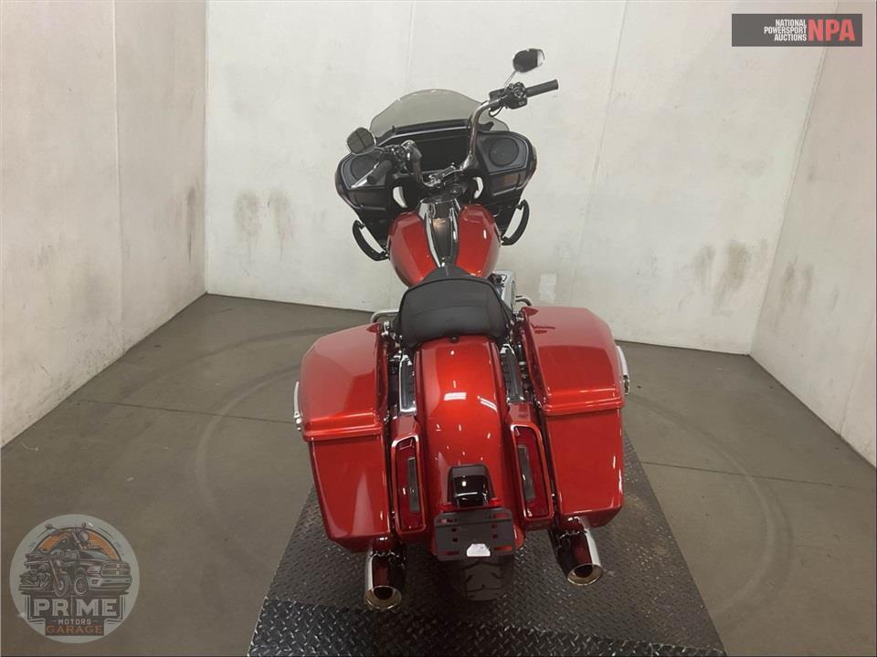 2024 Harley-Davidson FLTRX ROAD GLIDE — фото 4