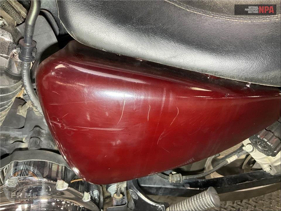 2014 Harley-Davidson XL1200T SUPERLOW — фото 26