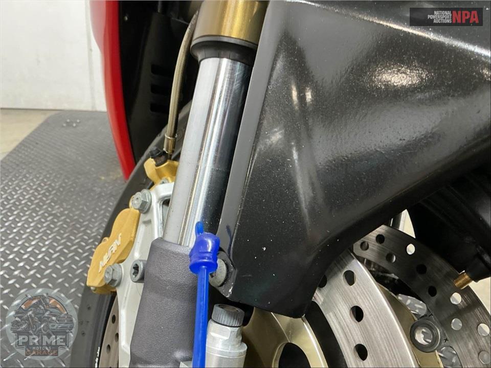 2001 Honda RVT1000R1 RC51 — фото 31