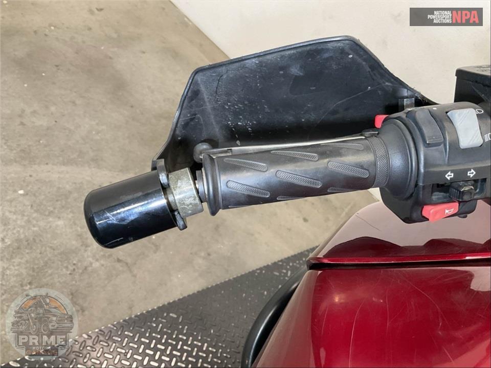 2006 Suzuki DL1000K6 V-STROM — фото 32